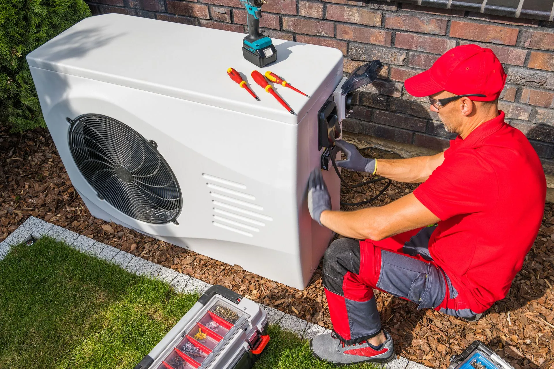 About HVAC in Apalachicola, FL